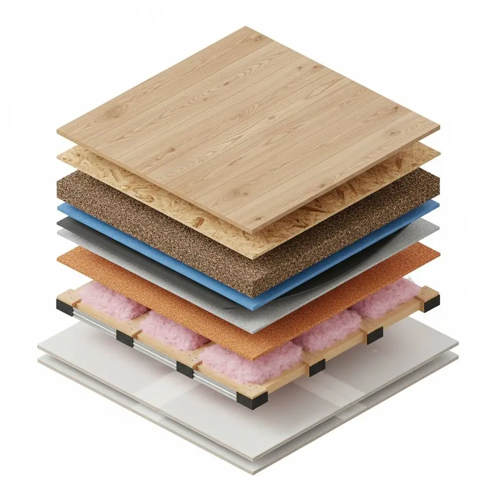 آکوستیک و عایق صوتی