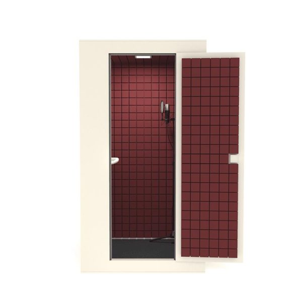 خرید اتاقک آکوستیک پرتابل