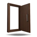 عایق درب کاستوم پرو
