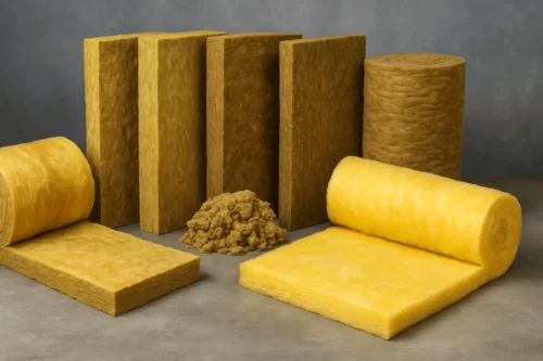 پشم سنگ چیست